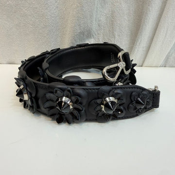 FENDI Schwarzer Riemen 158674065 [P]