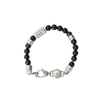 DIESEL Perlenarmband mit Logo 158675580 [P]
