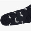 THOM BROWNE Y3012 415 メンズソックス 157338738 [P]
