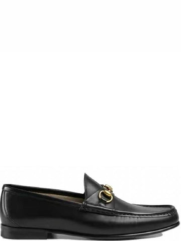 GUCCI ホースビット ローファー 307929 BLM00 1000 151056792 [P]