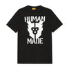 HUMAN MADE HM29TE009 BLK Unisex T-Shirt 157204334 [P]