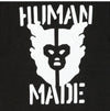 HUMAN MADE HM29TE009 BLK Unisex T-Shirt 157204334 [P]