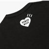 HUMAN MADE HM29TE009 BLK Unisex T-Shirt 157204334 [P]