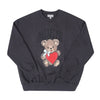 GANNI A1060027 252 レディース スウェットシャツ 157204279 [P]