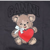 GANNI A1060027 252 レディース スウェットシャツ 157204279 [P]
