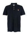 MAISON KITSUNE Regular Polo-Shirt 156801544 [P]