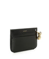 Givenchy Box Leather Lucky Charm Card Holder 156799152 [P]