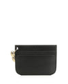 Givenchy Box Leather Lucky Charm Card Holder 156799152 [P]