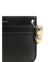 Givenchy Box Leather Lucky Charm Card Holder 156799152 [P]