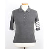 Thom Browne Diagonal Armband Cashmere Knit with Collar 42 158675721 [P]