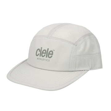 CIELE ATHLETICS GOCap-Classic-Athletics-Lightgrey (M/L) 高級キャップ クラシック アスレチック ライトグレー 150981048 [P]