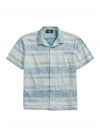POLO RALPH LAUREN Indigo Streifenhemd 156727693 [P]