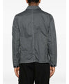 CP COMPANY 50 Fili ワックス ブレザー 156727097 [P]