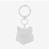 MAISON KITSUNE キーホルダー 155627999 [P]