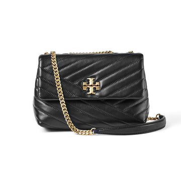 TORY BURCH Kira Chevron Quilting Kleine Kette Damen Schultertasche 130085201 [P]
