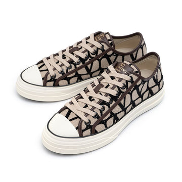 VALENTINO Econograph Low-Top Herrensneaker 3Y2S0H02-RWC-6ZN 63443306 [P]