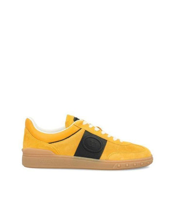 VALENTINO ロートップスニーカー 6Y2S0H77 LAL RJB 151103800 [P]