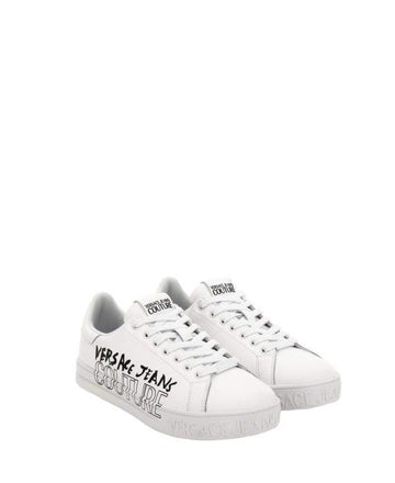 Versace Couture 88 Sneakers 78YA3SKC ZPB03 003 151104080 [P]