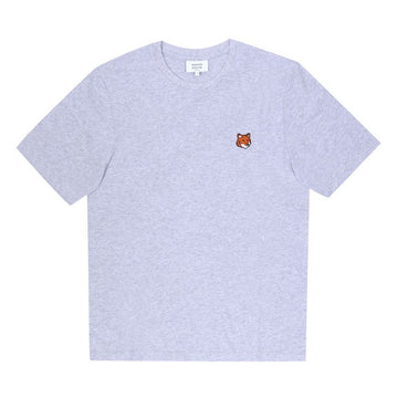 Maison Kitsune Men's Short Sleeve T-Shirt 157318260 [P]