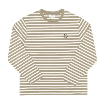 Maison Kitsune Men's Long Sleeve T-Shirt 157337454 [P]