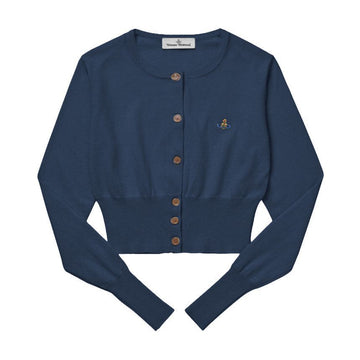 Vivienne Westwood Cardigan 1803002U Y001V K410 157339119 [P]