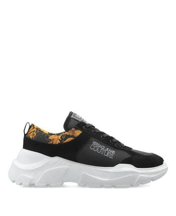 VERSACE スニーカー 79YA3SC1 ZSC84 G89 152200375 [P]