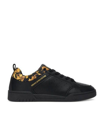 VERSACE Porzellan Barock Brooklyn Sneaker 152200396 [P]