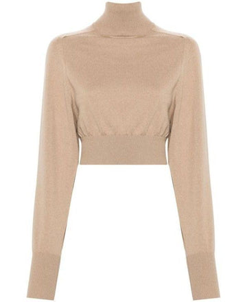 MAXMARA バージンウールセーター 22366041600 001 152200409 [P]