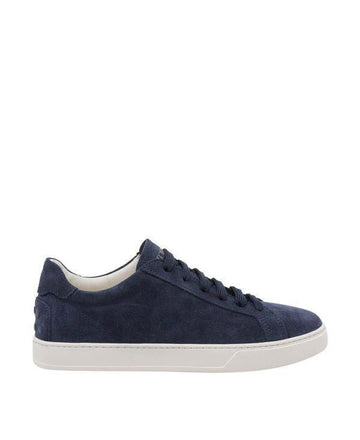 Tods Suede Sneakers XXM04L0HZ40RE0 U820 152200916 [P]