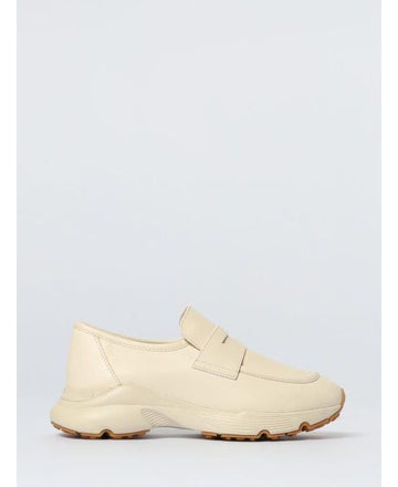 TODS Sportliche Slipper 26SS Off White 152200930 [P]