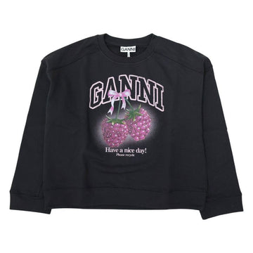 Ganni Women’s Sweatshirt A1060076 252 158651301 [P]