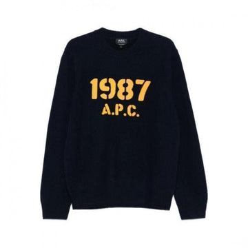APC スウェット H23444 IAK 152201443 [P]