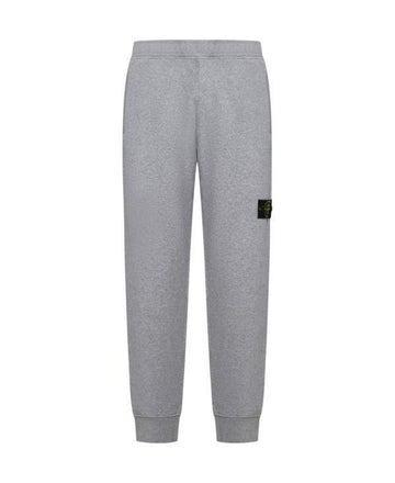Stone Island Brushed Cotton Fleece Sweatpants 811560920 V0M64 152201653 [P]