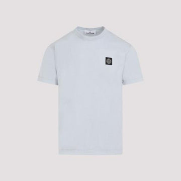 Stone Island Cotton Jersey T-Shirt Short Sleeve 2100039 602 152201906 [P]