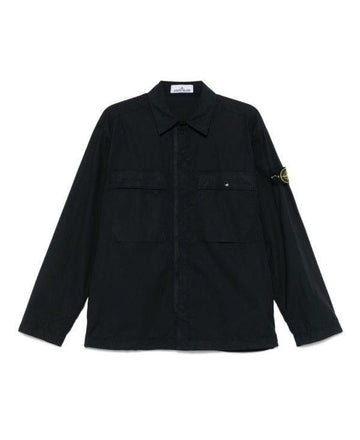STONE ISLAND ストレッチコットン 152201923 [P]