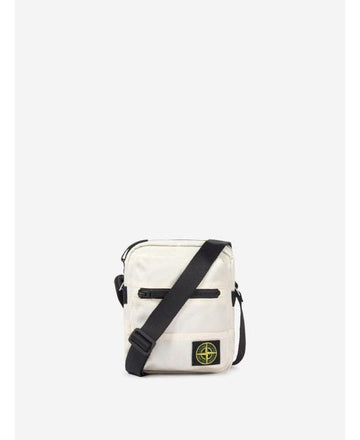 Stone Island 9200011 Resin Treated Cordura 1500 Pouch K2S15 9200011 S0075 V0093 152202202 [P]