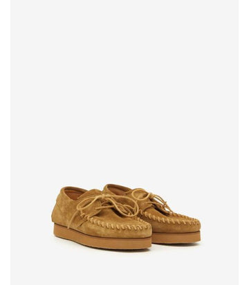ISABEL MARANT Filana Loafer MC0001HA A1A06N 67SA 152202522 [P]