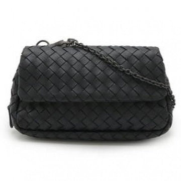 BOTTEGA VENETA イントレチャート チェーン ショルダーバッグ 310774 V3UN1 1275 152202660 [P]