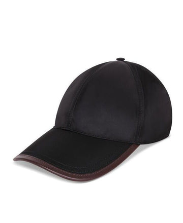PRADA Speed-Rock Nylon Baseball Cap 2HC274 2HE1 F0002 152203225 [P]