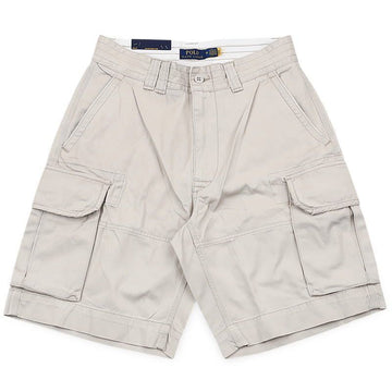 POLO RALPH LAUREN メンズ クラシックフィット カーゴ ショートパンツ 153081024 [P]