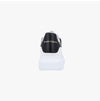 Alexander McQueen Oversole Black Tab Low Sneakers 155990780 [P]