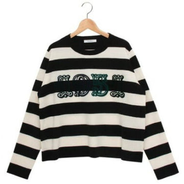 MaxMara Viterbo Virgin Wool Sweater 150744608 [P]