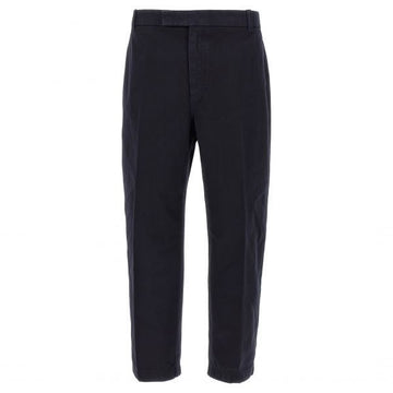 Thom Browne Cotton Twill Utility Pants 146729955 [P]