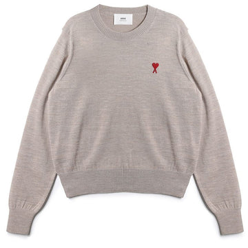 AMI Red Sweater 67813377 [P]
