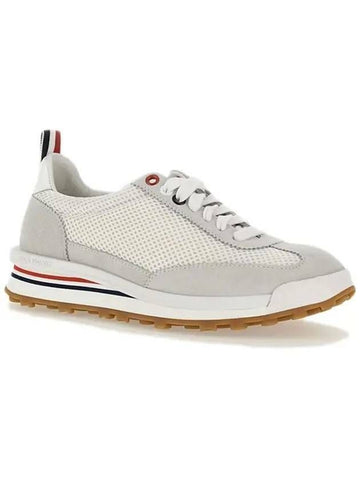 THOM BROWNE Nylon Tech Runner 133045433 [P]