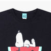 WILD DONKEY Unisex T-Shirt in Schwarz 157339007 [P]