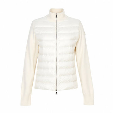 MONCLER Damen Daunenjacke mit Reißverschluss 9B00036 M1131 030 158678323 [P]