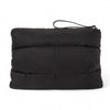 Moncler Lapel Padded Laptop Pouch 6B00001 M7451 999 158678384 [P]
