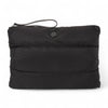 Moncler Lapel Padded Laptop Pouch 6B00001 M7451 999 158678384 [P]