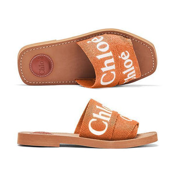 Chloe Women's Slippers 151104062 [P]